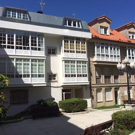 Apartamento Junto Al Paseo Maritimo De Cee Extérieur photo