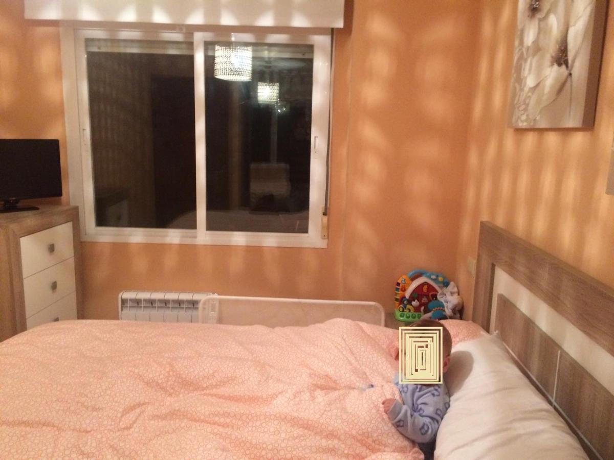 Apartamento Junto Al Paseo Maritimo De Cee Extérieur photo